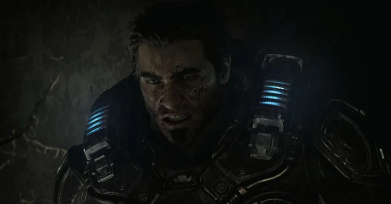 Gears of War: E-Day PS5 üçün planlaşdırılmır
