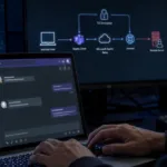 DragonForce Microsoft Teams relay mexanizmini gizli kanala çevirir