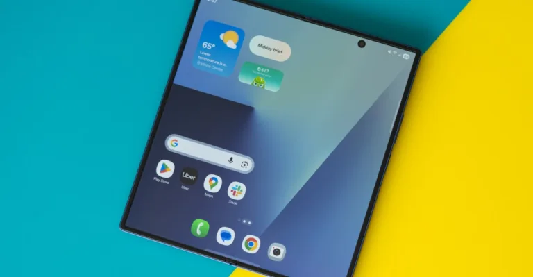Samsung Apple ın qatlanabilən iPhone ı öncəsi kursunu sərtləşdirir