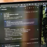 WhatCable Mac-da USB-C kabellərin imkanlarını üzə çıxarır