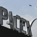 SpaceX-in AI prototipi mobil bazara işarə edir