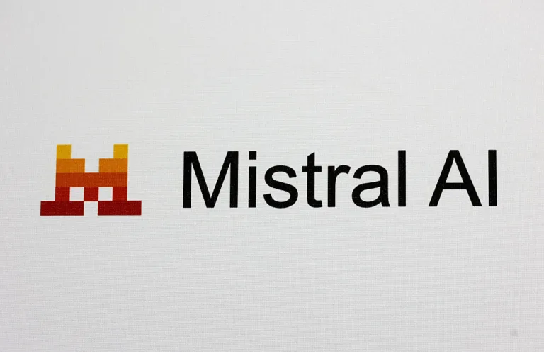 Mistral AI Avropanın açıq model strategiyasını gücləndirir
