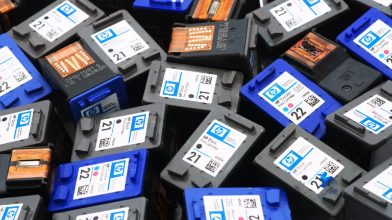 HP Hindistanda kartelizasiya işi ilə 1.4 milyard rupə cərimələndi