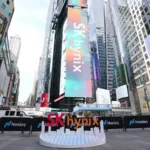 SK Hynix ABŞ bazarında rekord kapital topladı