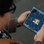 Samsung Z Fold 8-i Spider Man teaserində yeni formayla göstərdi