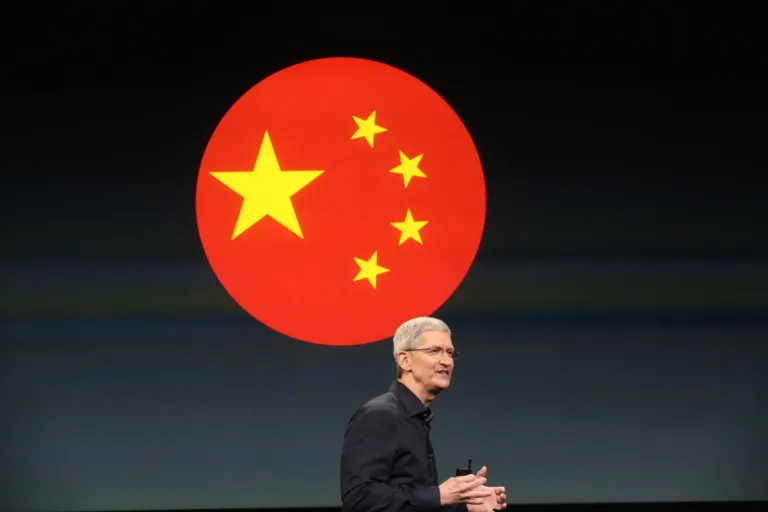 Apple Intelligence Çində təsdiq aldı, Alibaba və Baidu rol alır