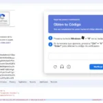 SCMBANKER Meksika bank istifadəçilərini ClickFix üsulu ilə vurur