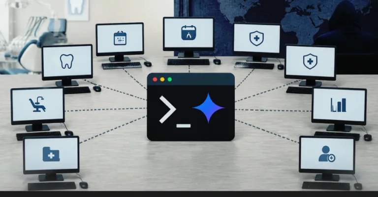 Google Gemini CLI ilə botnet idarəçiliyi barədə yeni xəbərdarlıq
