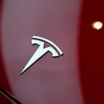Texasda Tesla qəzası üzrə sürücüyə manslaughter ittihamı