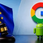 Aİ Google-a Android-də AI girişini açmağı tapşırdı