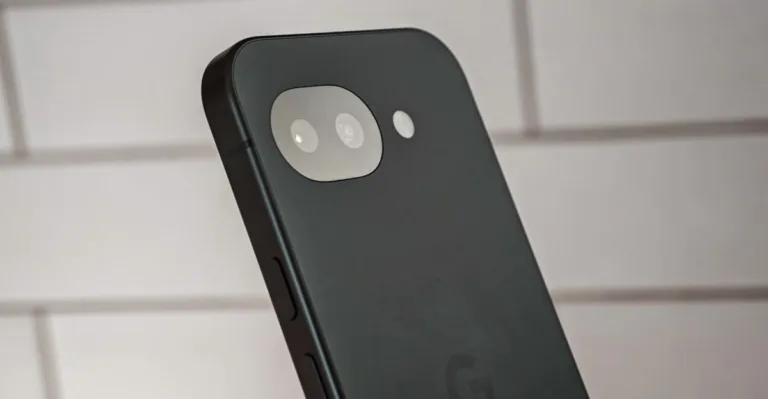 Google Pixel 11a köhnə çip riski olmadan görünür