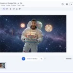 Google Vids istifadəçilərə şəxsi AI videolar yaratmağa açılır