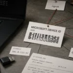 Windows cihaz identifikatoru FBI təhqiqatında iz buraxdı