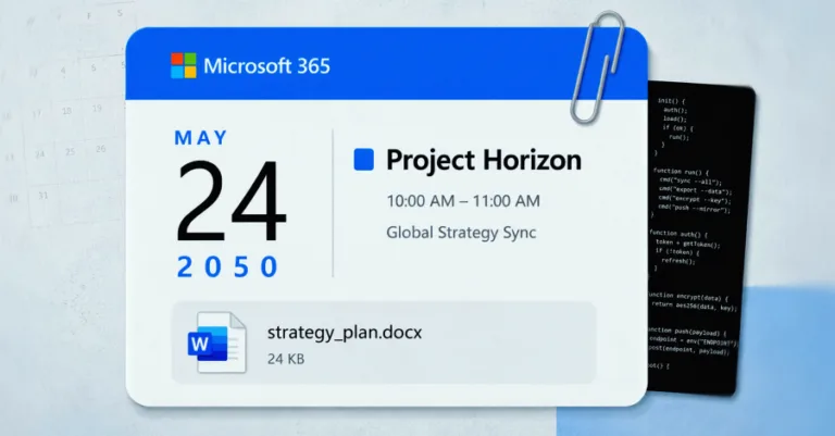 HollowGraph Microsoft 365 hadisələrində gizlənən yeni hücum kanalı açır