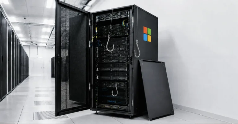 Misconfigured Server Microsoft 365-ə Hədəflənən Üç Hücumu Aşkara Çıxardı