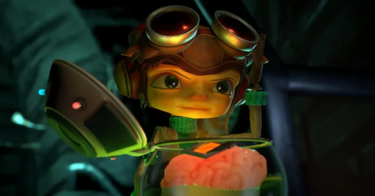 Double Fine və Compulsion Xbox-dan ayrılıb müstəqil qalacaq