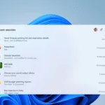 Microsoft Windows 11 axtarışını reklamsız rejimə yaxınlaşdırır